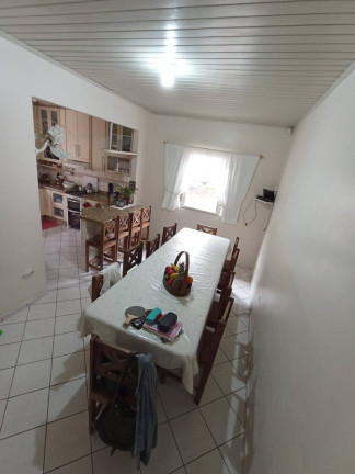 Imagem Casa com 4 Quartos à Venda, 361 m² em Jardim Maristela - Criciúma Imagem Casa com 4 Quartos à Venda, 361 m² em Jardim Maristela - Criciúma