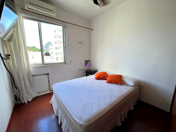 Imagem Imóvel com 3 Quartos à Venda, 89 m² em Flamengo - Rio De Janeiro