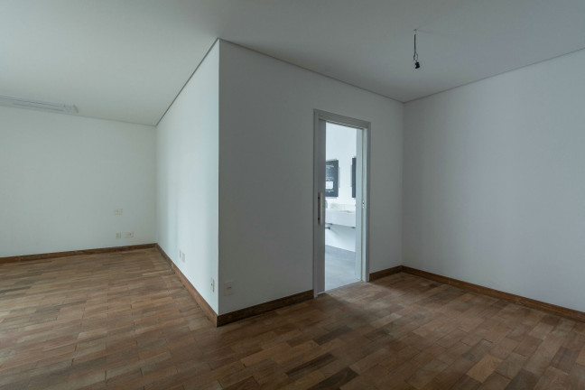 Imagem Apartamento com 4 Quartos à Venda, 374 m² em Vila Gomes Cardim - São Paulo