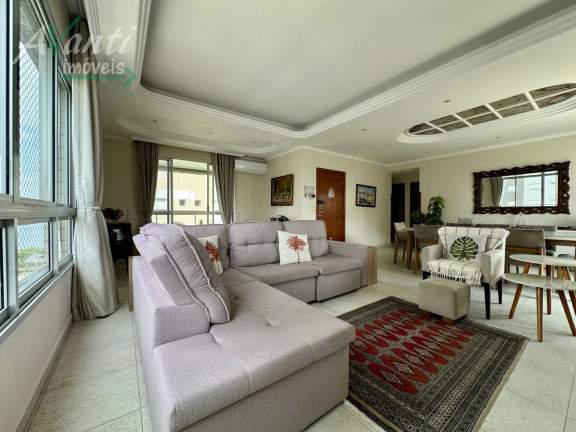 Imagem Apartamento com 3 Quartos à Venda, 180 m² em Embaré - Santos Imagem Apartamento com 3 Quartos à Venda, 180 m² em Embaré - Santos