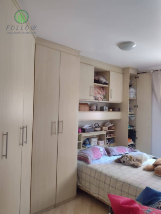 Imagem Apartamento com 2 Quartos à Venda, 54 m² em Bandeiras - Osasco