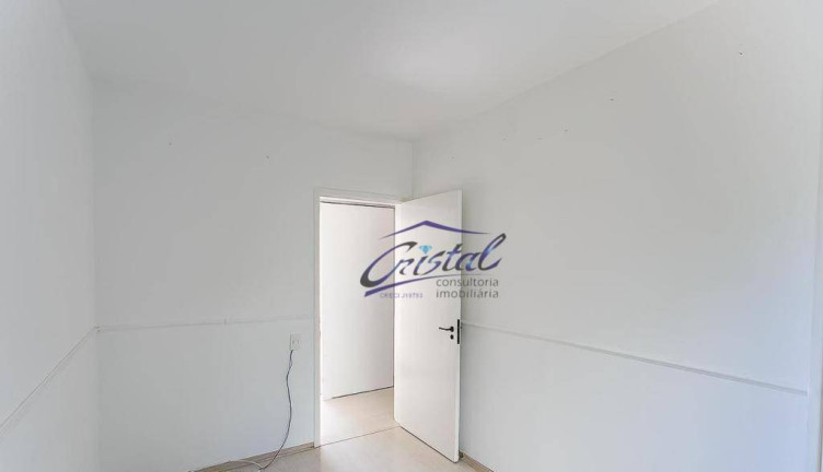 Imagem Apartamento com 3 Quartos à Venda, 129 m² em Morumbi - São Paulo