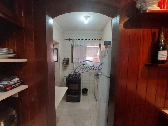 Imagem Apartamento com 1 Quarto à Venda, 51 m² em José Menino - Santos Imagem Apartamento com 1 Quarto à Venda, 51 m² em José Menino - Santos