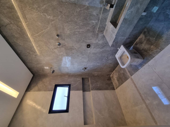 Imagem Casa com 3 Quartos à Venda, 220 m² em Condomínio Terras Alpha Anápolis - Anápolis