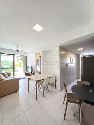 Imagem Apartamento com 2 Quartos à Venda, 61 m² em Muro Alto - Ipojuca