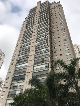 Imagem Apartamento com 3 Quartos à Venda, 192 m² em Chácara Califórnia - São Paulo Imagem Apartamento com 3 Quartos à Venda, 192 m² em Chácara Califórnia - São Paulo
