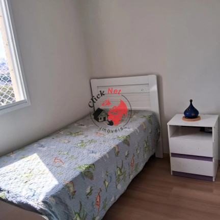 Imagem Apartamento com 2 Quartos à Venda, 60 m² em Rudge Ramos - São Bernardo Do Campo