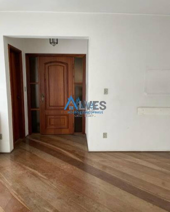 Imagem Apartamento com 3 Quartos à Venda, 120 m² em Vila Assunção - Santo André