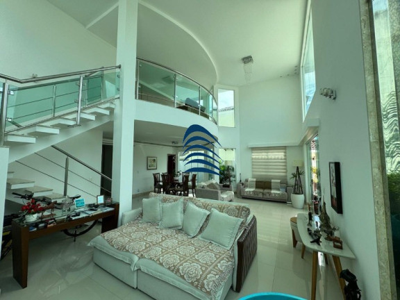 Imagem Casa com 3 Quartos à Venda, 239 m² em Jauá (abrantes) - Camaçari