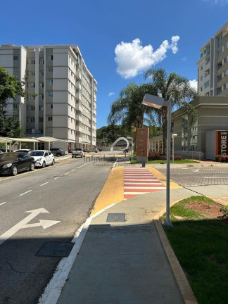 Imagem Apartamento com 3 Quartos à Venda, 80 m² em Lundceia - Lagoa Santa Imagem Apartamento com 3 Quartos à Venda, 80 m² em Lundceia - Lagoa Santa