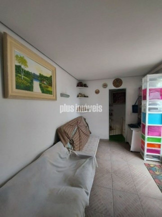 Imagem Apartamento com 2 Quartos à Venda, 110 m² em Bosque Da Saúde - São Paulo