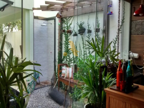 Imagem Casa de Condomínio com 3 Quartos à Venda, 107 m² em Taquara - Rio De Janeiro