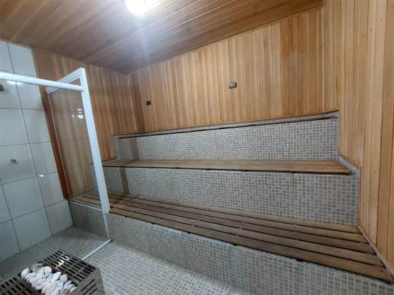 Imagem Apartamento com 2 Quartos à Venda, 82 m² em Tupi - Praia Grande