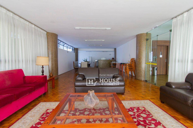 Imagem Apartamento com 2 Quartos à Venda, 96 m² em Vila Mariana - São Paulo