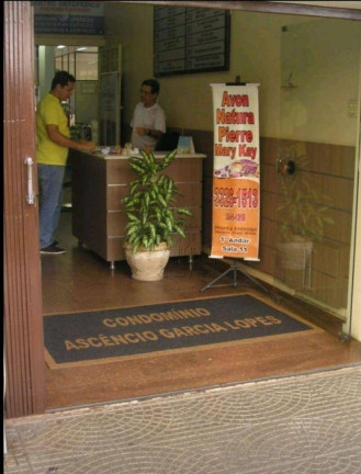 Sala Comercial para Alugar, 37 m² em Centro - Londrina