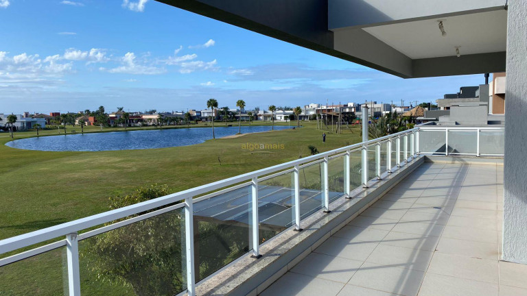 Imagem Casa com 4 Quartos à Venda, 359 m² em Condominio Riviera Xangri-la - Xangri-lá Imagem Casa com 4 Quartos à Venda, 359 m² em Condominio Riviera Xangri-la - Xangri-lá