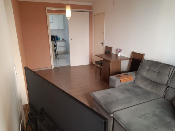 Imagem Apartamento com 3 Quartos à Venda, 70 m² em Paulista - Piracicaba