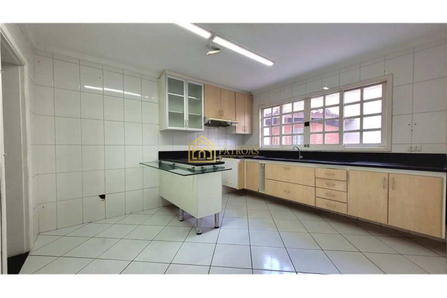 Imagem Casa com 4 Quartos à Venda, 336 m² em Dos Casa - São Bernardo Do Campo