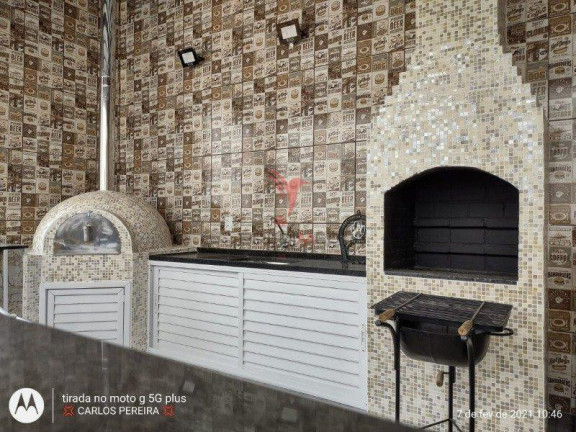 Imagem Casa com 4 Quartos à Venda, 164 m² em Vargem Pequena - Rio De Janeiro