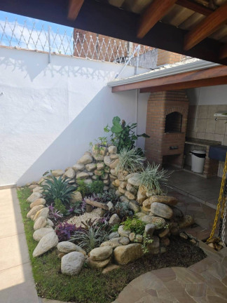 Imagem Casa com 2 Quartos à Venda, 168 m² em Santana - Pindamonhangaba