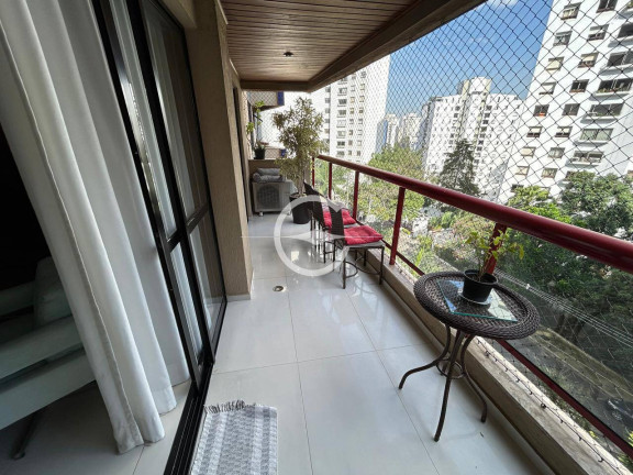 Imagem Apartamento com 4 Quartos à Venda, 163 m² em Vila Suzana - São Paulo Imagem Apartamento com 4 Quartos à Venda, 163 m² em Vila Suzana - São Paulo