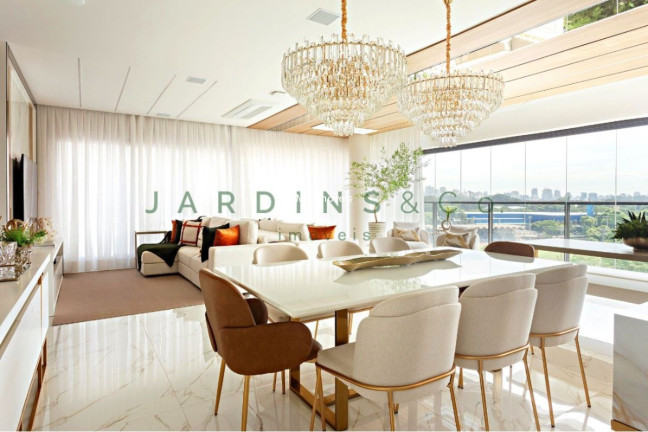 Imagem Imóvel com 3 Quartos à Venda, 171 m² em Vila Clementino - São Paulo