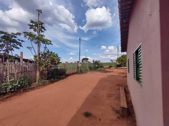 Imagem Chácara à Venda, 200 m² em Saraiva - Uberlândia Imagem Chácara à Venda, 200 m² em Saraiva - Uberlândia