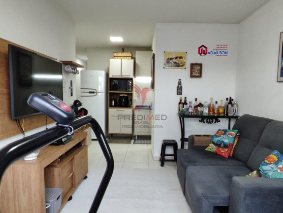 Imagem Apartamento com 2 Quartos à Venda, 60 m² em Jardim Janaína - Biguaçu Imagem Apartamento com 2 Quartos à Venda, 60 m² em Jardim Janaína - Biguaçu