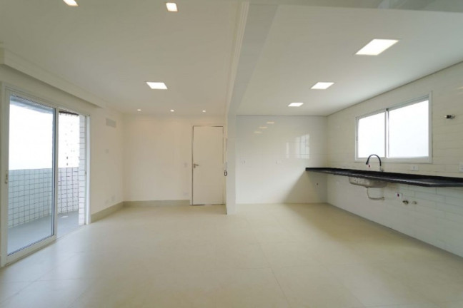 Imagem Cobertura com 3 Quartos à Venda, 145 m² em Guilhermina - Praia Grande Imagem Cobertura com 3 Quartos à Venda, 145 m² em Guilhermina - Praia Grande