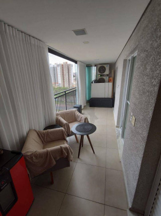 Imagem Apartamento com 2 Quartos à Venda, 70 m² em Jardim Refúgio - Sorocaba