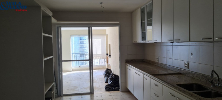 Imagem Apartamento com 4 Quartos para Alugar, 210 m² em Mooca - São Paulo