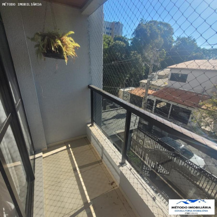 Imagem Apartamento com 2 Quartos à Venda, 70 m² em Valparaiso - Santo André