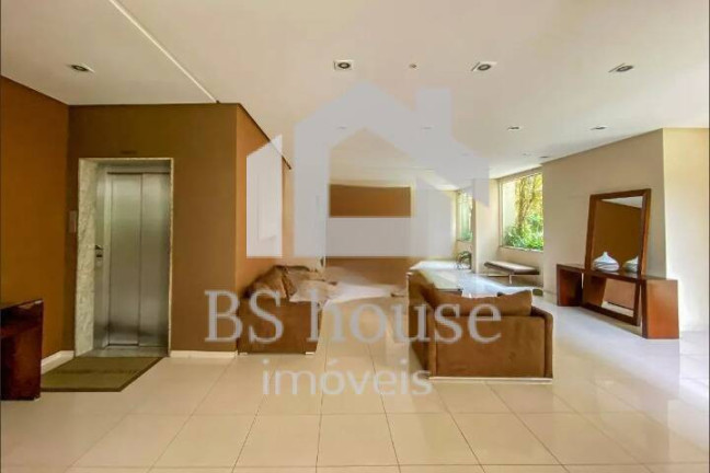 Imagem Apartamento com 3 Quartos à Venda, 130 m² em Jardim Bela Vista - Santo André Imagem Apartamento com 3 Quartos à Venda, 130 m² em Jardim Bela Vista - Santo André