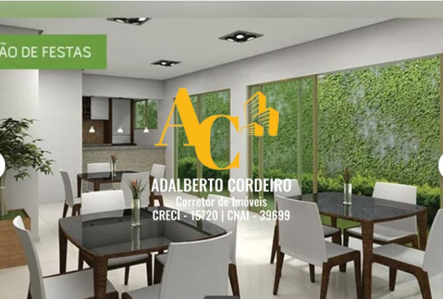 Imagem Apartamento com 3 Quartos à Venda, 67 m² em Encruzilhada - Recife