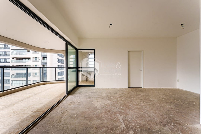 Imagem Apartamento com 2 Quartos à Venda, 134 m² em Chácara Santo Antônio (zona Sul) - São Paulo Imagem Apartamento com 2 Quartos à Venda, 134 m² em Chácara Santo Antônio (zona Sul) - São Paulo