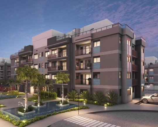 Imagem Cobertura com 3 Quartos à Venda, 148 m² em Barra Da Tijuca - Rio De Janeiro