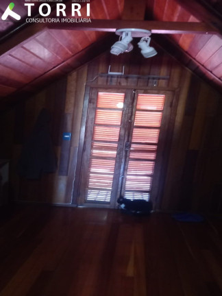 Imagem Casa com 3 Quartos à Venda, 82 m² em Jardim Residencial Villa Amato - Sorocaba
