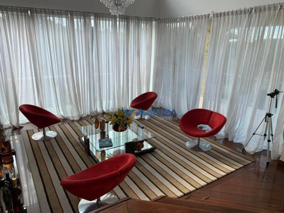 Imagem Casa com 4 Quartos à Venda, 600 m² em Caputera - Arujá Imagem Casa com 4 Quartos à Venda, 600 m² em Caputera - Arujá