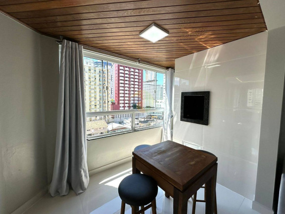 Imagem Cobertura com 4 Quartos à Venda, 168 m² em Centro - Balneário Camboriú