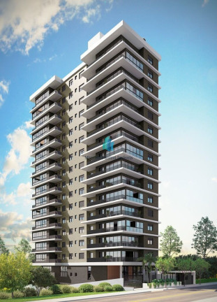 Imagem Apartamento com 2 Quartos à Venda, 123 m² em Botafogo - Bento Gonçalves