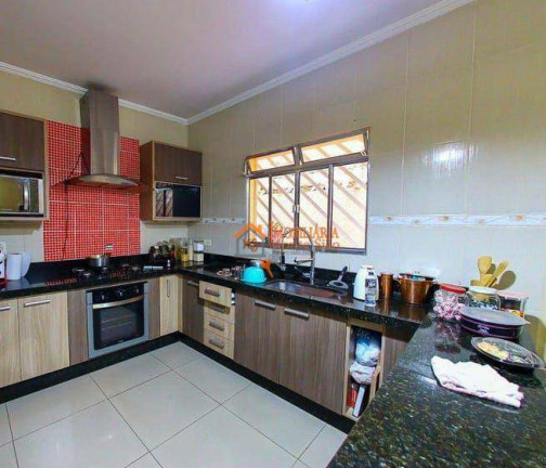 Imagem Sobrado com 3 Quartos à Venda, 161 m² em Jardim Rosa De Franca - Guarulhos Imagem Sobrado com 3 Quartos à Venda, 161 m² em Jardim Rosa De Franca - Guarulhos