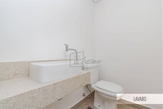 Imagem Apartamento com 3 Quartos à Venda, 151 m² em Mercês - Curitiba