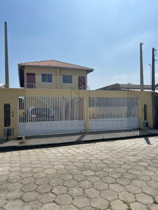 Casa com 2 Quartos à Venda, 52 m² em Suarão - Itanhaém