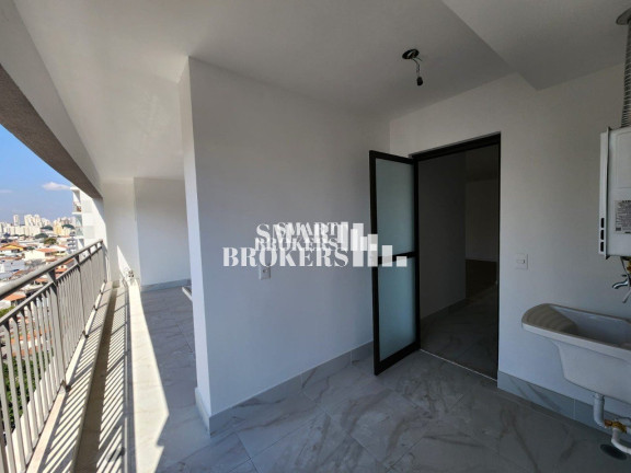 Imagem Apartamento com 3 Quartos à Venda, 119 m² em Ipiranga - São Paulo Imagem Apartamento com 3 Quartos à Venda, 119 m² em Ipiranga - São Paulo