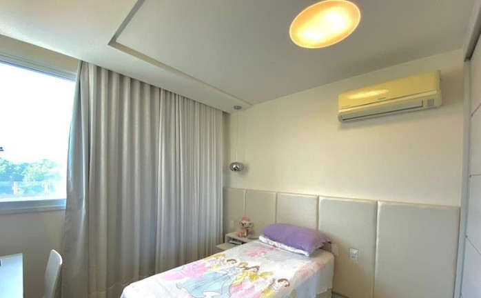 Imagem Casa com 5 Quartos à Venda, 380 m² em Jacuhy - Serra Imagem Casa com 5 Quartos à Venda, 380 m² em Jacuhy - Serra