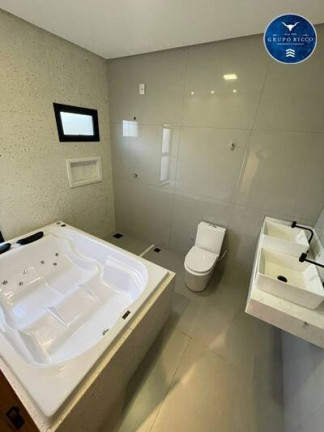 Imagem Casa com 3 Quartos à Venda, 196 m² em Moinho Dos Ventos - Goiânia