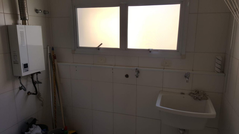 Imagem Apartamento com 3 Quartos à Venda, 134 m² em Jardim Bela Vista - Santo André Imagem Apartamento com 3 Quartos à Venda, 134 m² em Jardim Bela Vista - Santo André