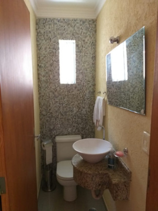 Imagem Apartamento com 3 Quartos à Venda, 123 m² em Tucuruvi - São Paulo