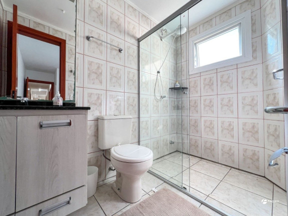 Imagem Apartamento com 2 Quartos à Venda, 124 m² em Centro - Capão Da Canoa
