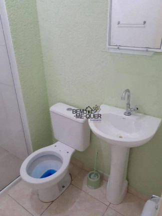Imagem Apartamento com 2 Quartos à Venda, 43 m² em Taipas - São Paulo Imagem Apartamento com 2 Quartos à Venda, 43 m² em Taipas - São Paulo
